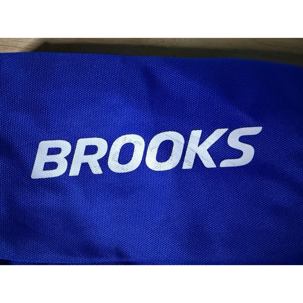 Brooks Small Bag From Berkshire Hathaway Meeting New Other